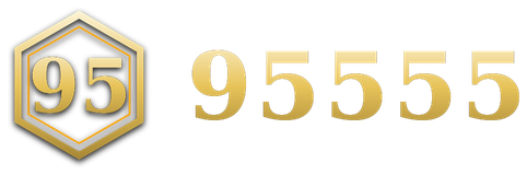 95555 logo