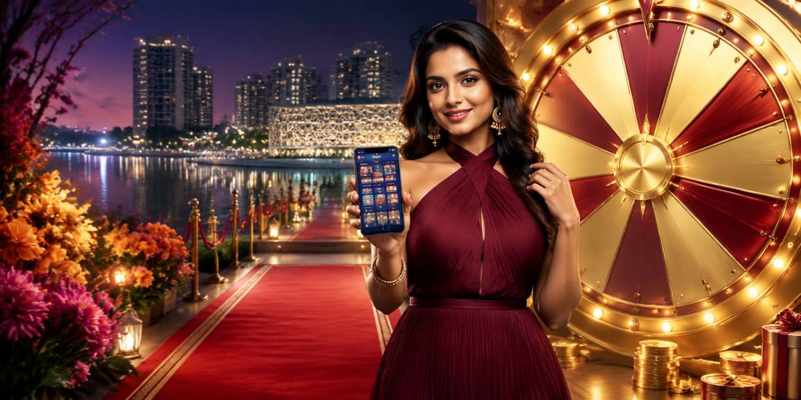 95555 95555 অ্যাপ — মোবাইলে স্লট, লাইভ ক্যাসিনো ও বেটিং